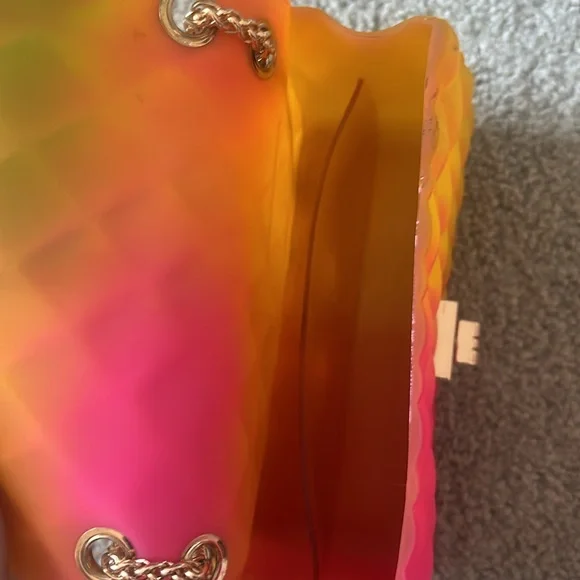 MultiColor Purse - Picture 4 of 6